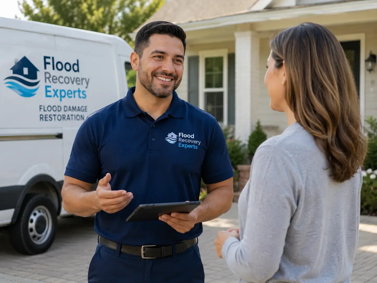 Flood Damage Cleanup South Hackensack, NJ FAQs